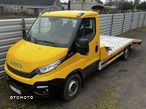 Iveco daily - 2