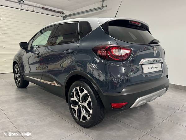 Renault Captur 1.5 dCi Exclusive - 3