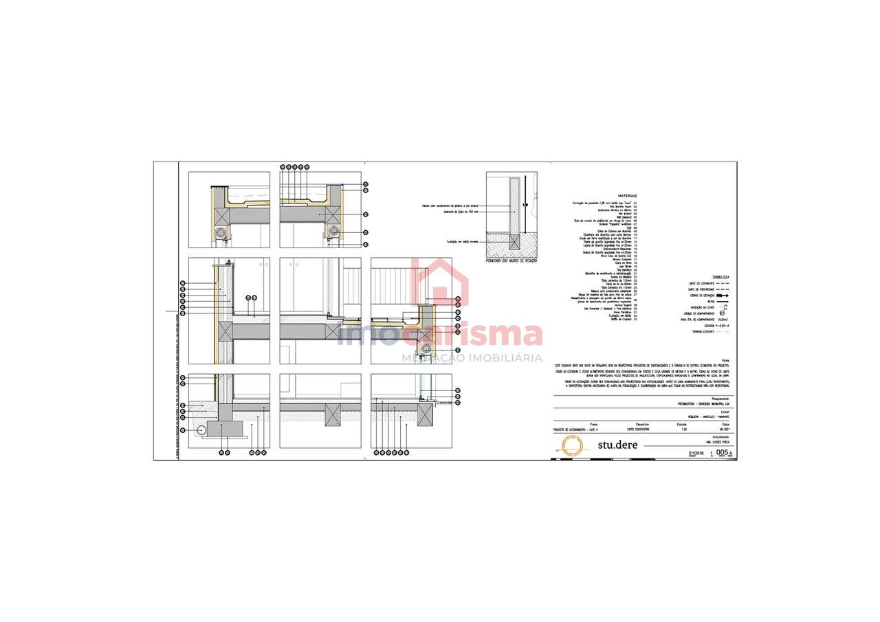 Moradia de Luxo T3 em Mancelos, Amarante-46