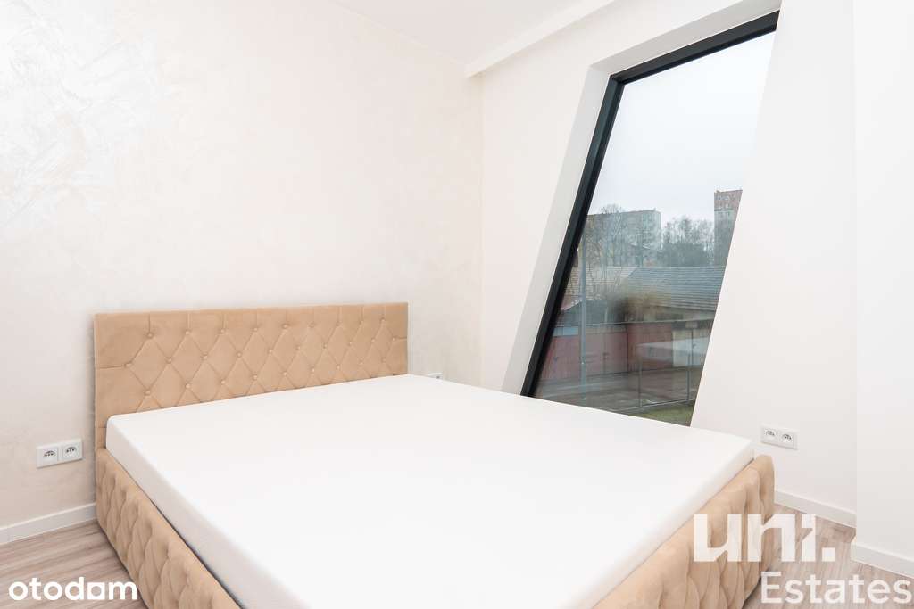 2pok. | wykończone pod klucz| balkon | brak PCC 2%-7