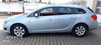 Opel Astra 1.4 Turbo ecoFLEX Start/Stop Active - 24