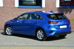 Kia Ceed 1.4 T-GDI M DCT - 16