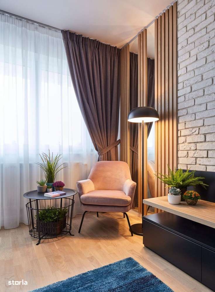 2 camere decomandat -parcare bonus proiect nou Sector 3 - Imagine principală: 2/11