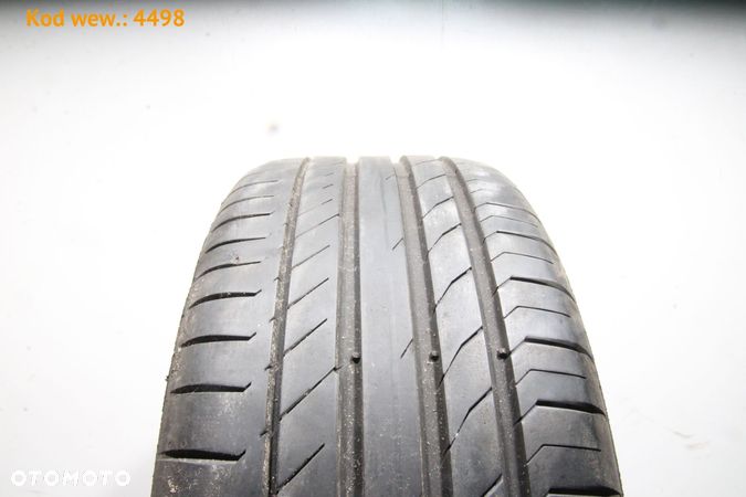 Continental ContiSportContact 5 - 235/45 R19 - 1