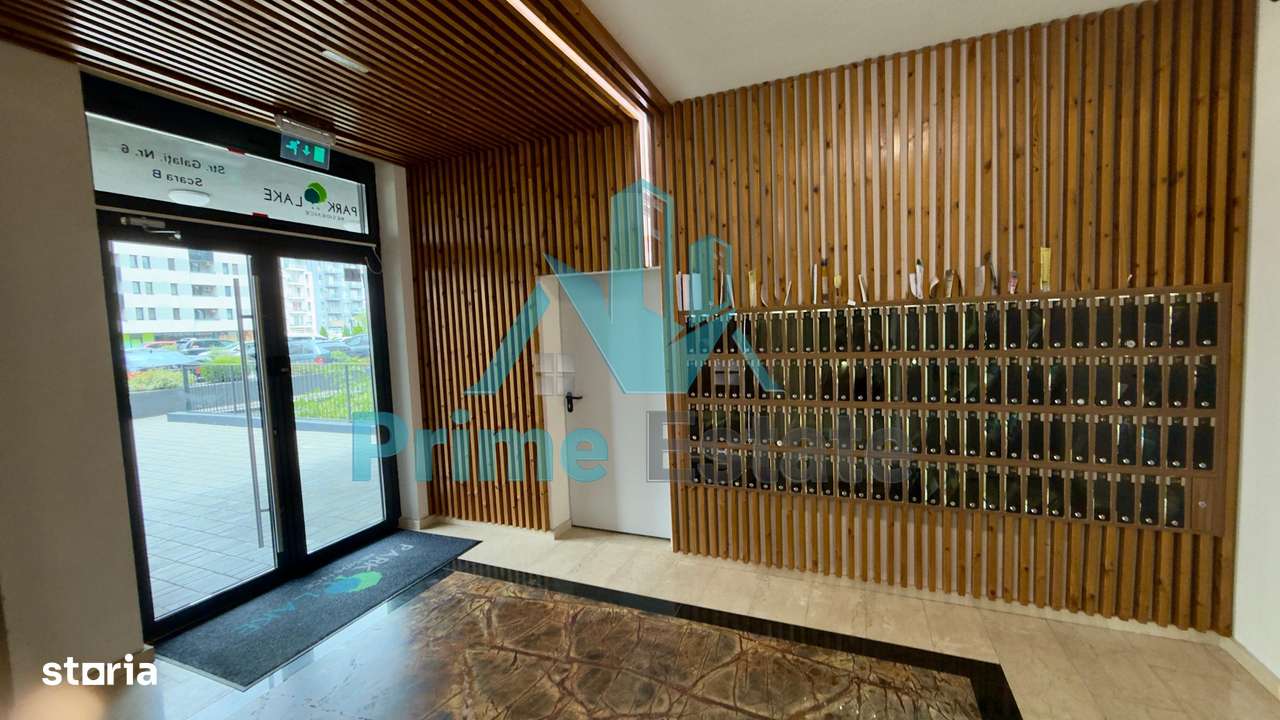 Apartament 2 camere decomandate Iulius Mall-9