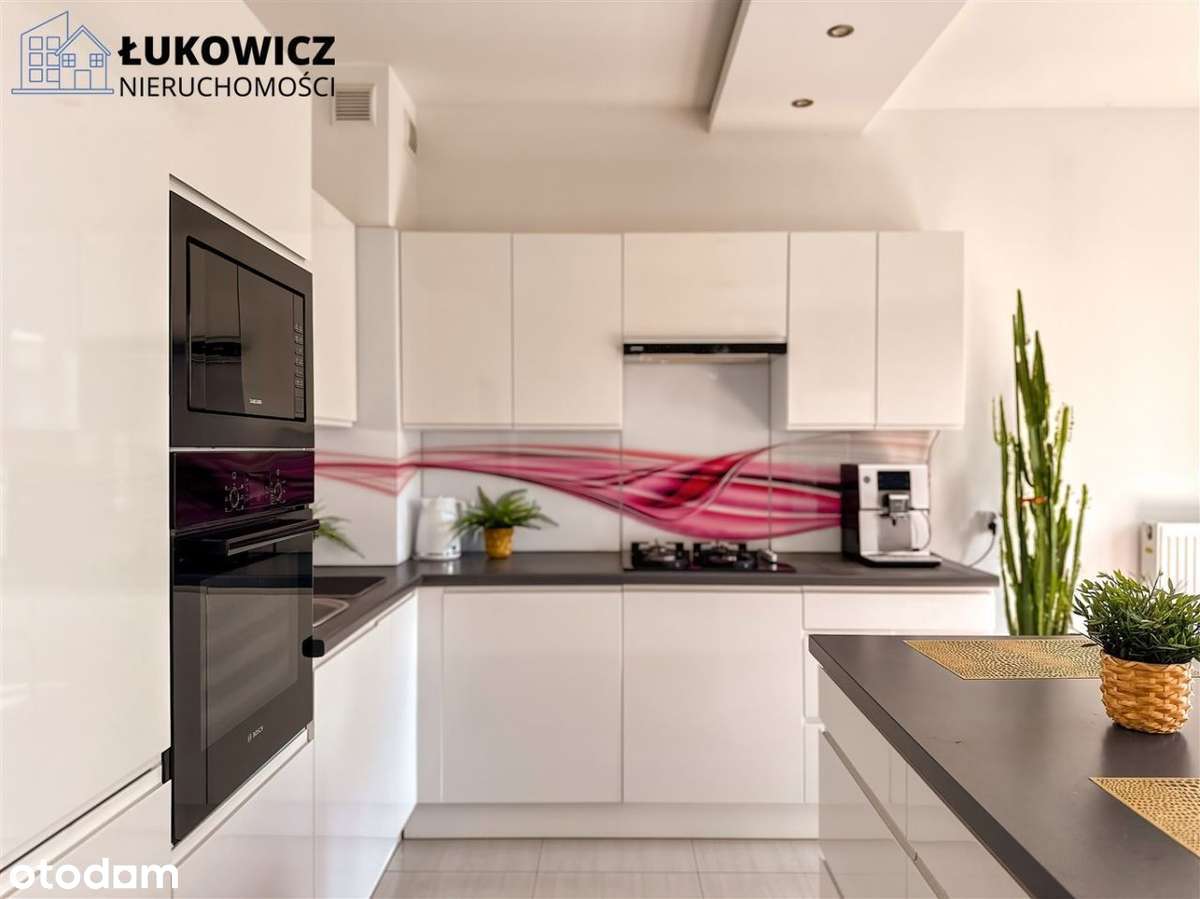 Przestronne 3-pokojowe mieszkanie z tarasem B-B! - Pełny obrazek: 2/20