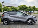 Renault Captur ENERGY TCe 90 Start&Stop Experience - 8