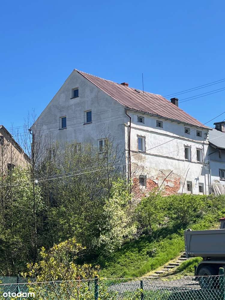 Dom na sprzedaż, 3 pokoje, 98 m², Stary Wielisław