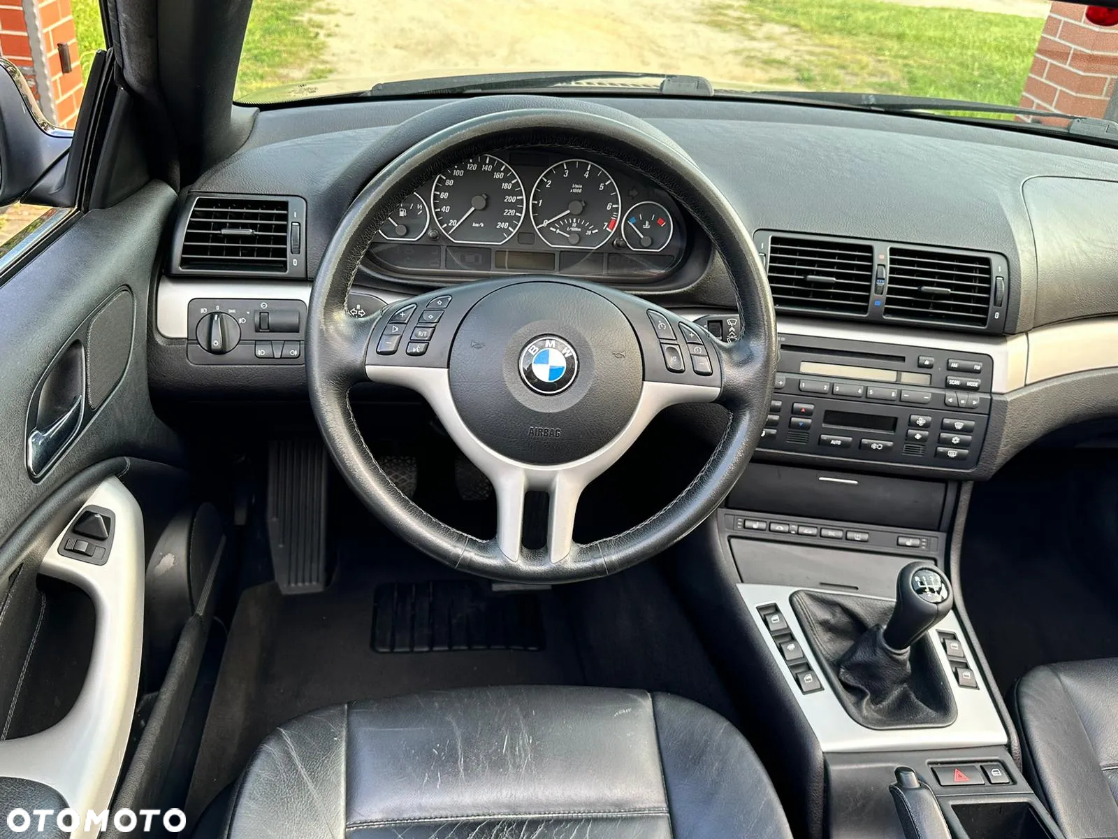BMW Seria 3 325Ci - 5