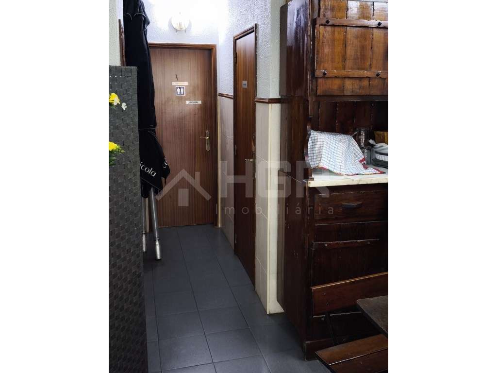 TRESPASSE | CAFÉ / SNACK BAR | POSTO DE JOGO AUTORIZADO | TOTALMENT...-14