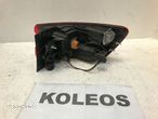 RENAULT KOLEOS II LIFT LAMPA TYLNA TYŁ LEWA ORYG EUROPA 265554226 19-23 - 4