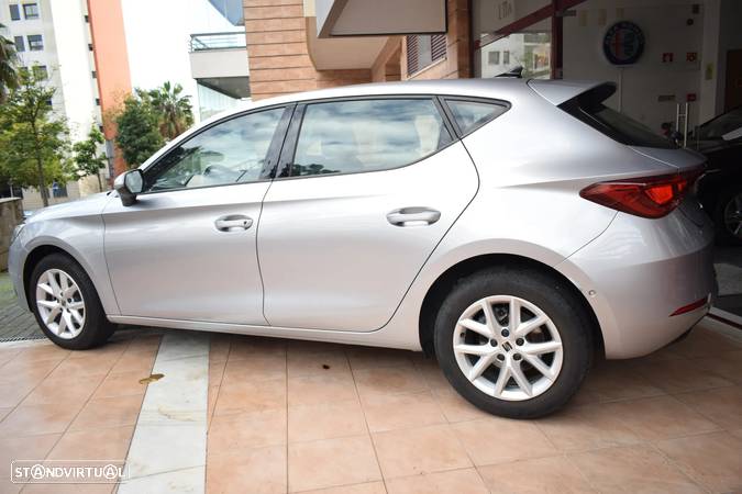 SEAT Leon 2.0 TDI Style - 2