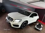 Mercedes-Benz GLA 180 CDi AMG Line - 32