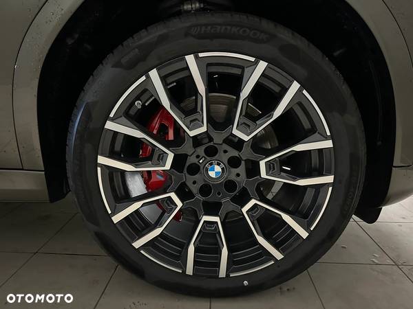 BMW X6 xDrive40d mHEV sport - 12