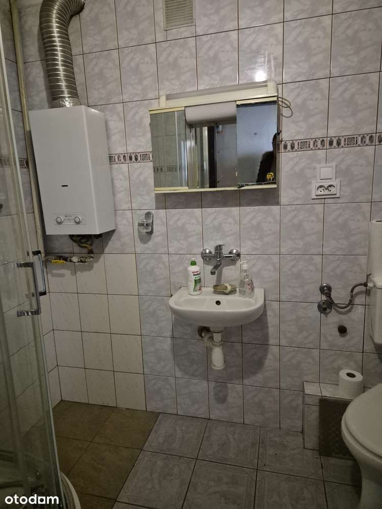Mieszkanie na sprzedaż, 3 pokoje, balkon-8