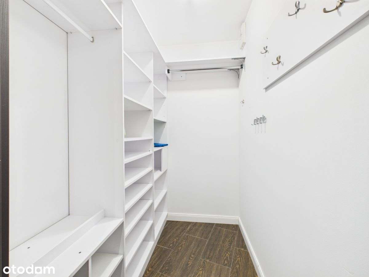 Nowoczesne M3 z ogrodem w spokojnej części Wejhero-6