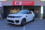 Land Rover Range Rover Sport 2.0 Si4 PHEV HSE Dynamic - 1