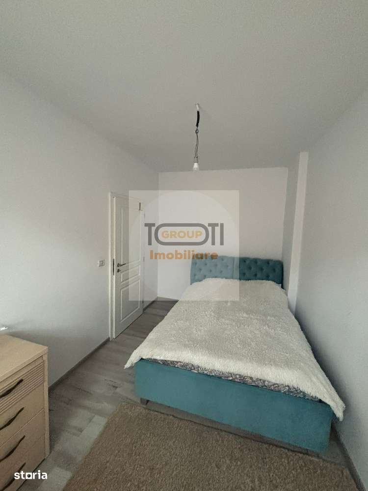 Apartament de vânzare în zona VALEA ADÂNCĂ, 3 camere decomandat-5