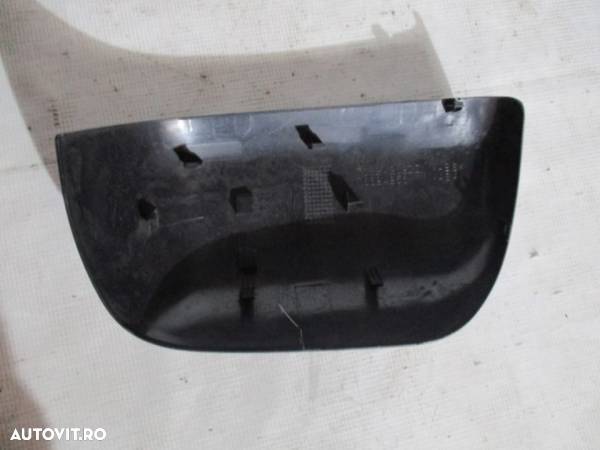 Capac oglinda dreapta Mitsubishi Pajero An 2006-2012 cod 7632A262ZZ - 3