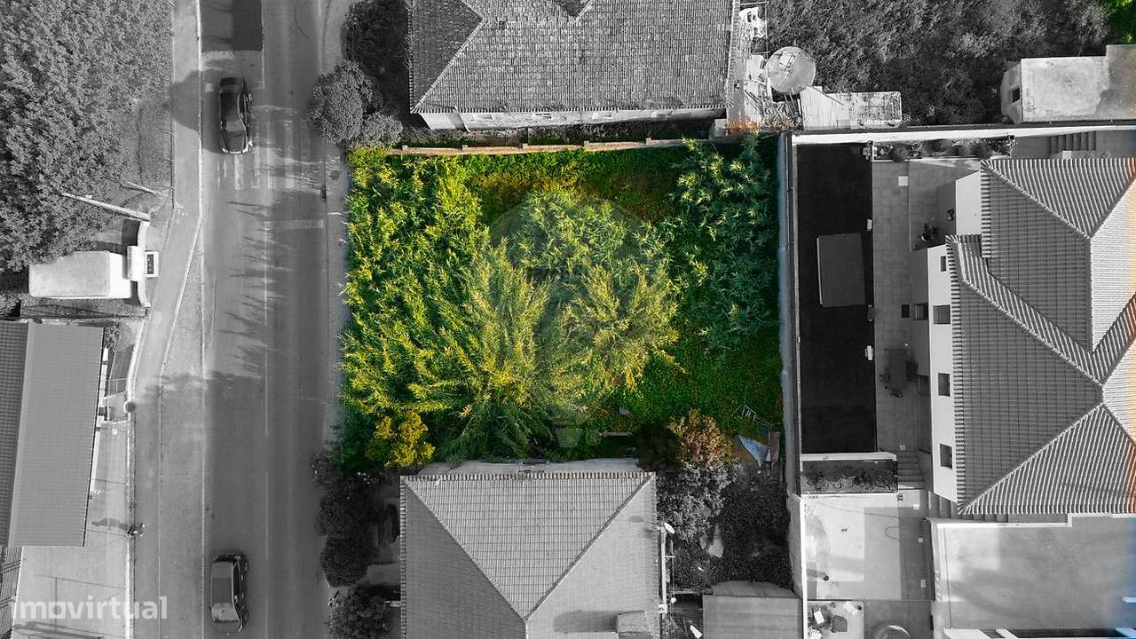 Terreno  para venda-3