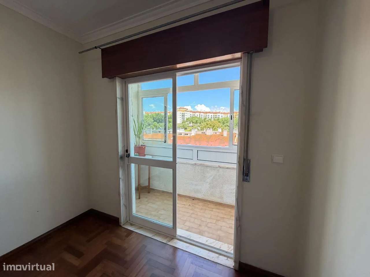 Apartamento T2 em S. Marcos-14
