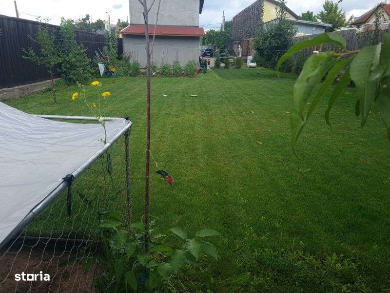 Casa de vanzare 200 mp si teren 900 mp , Str Plevnei - Imagine principală: 5/8