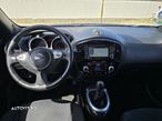 Nissan Juke 1.5 dCi Tekna - 23