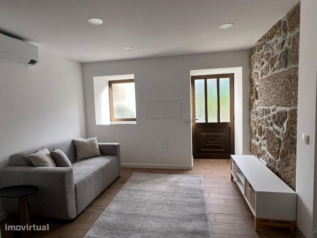 Prédio habitacional com 5 apartamentos arrendados-11