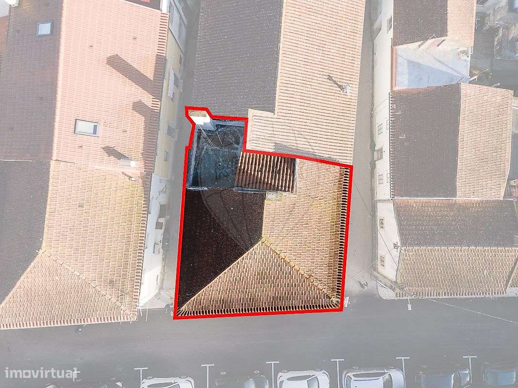 Moradia T4 para venda - Grande imagem: 5/13