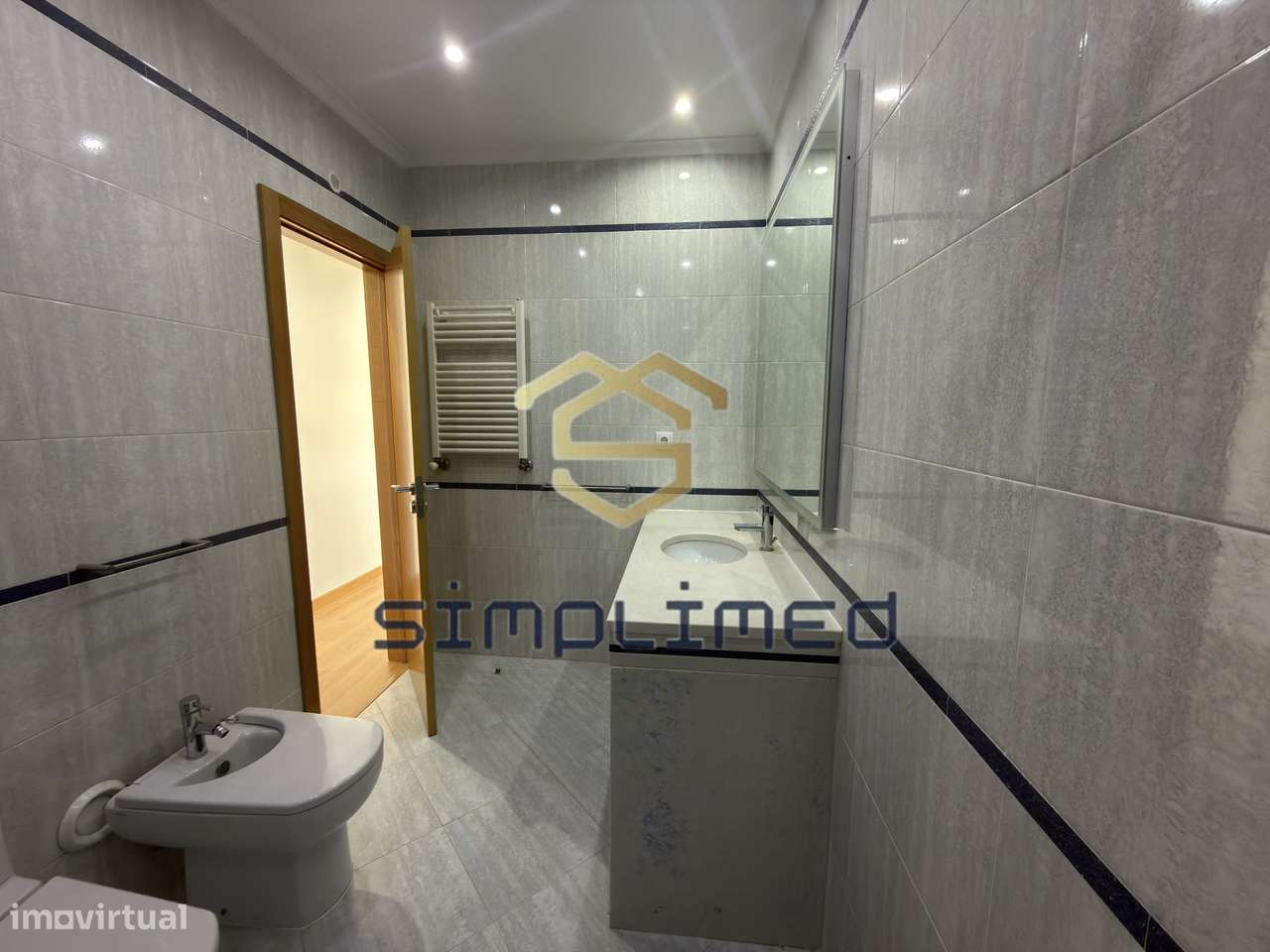 Apartamento T3 Colinas do Cruzeiro-31