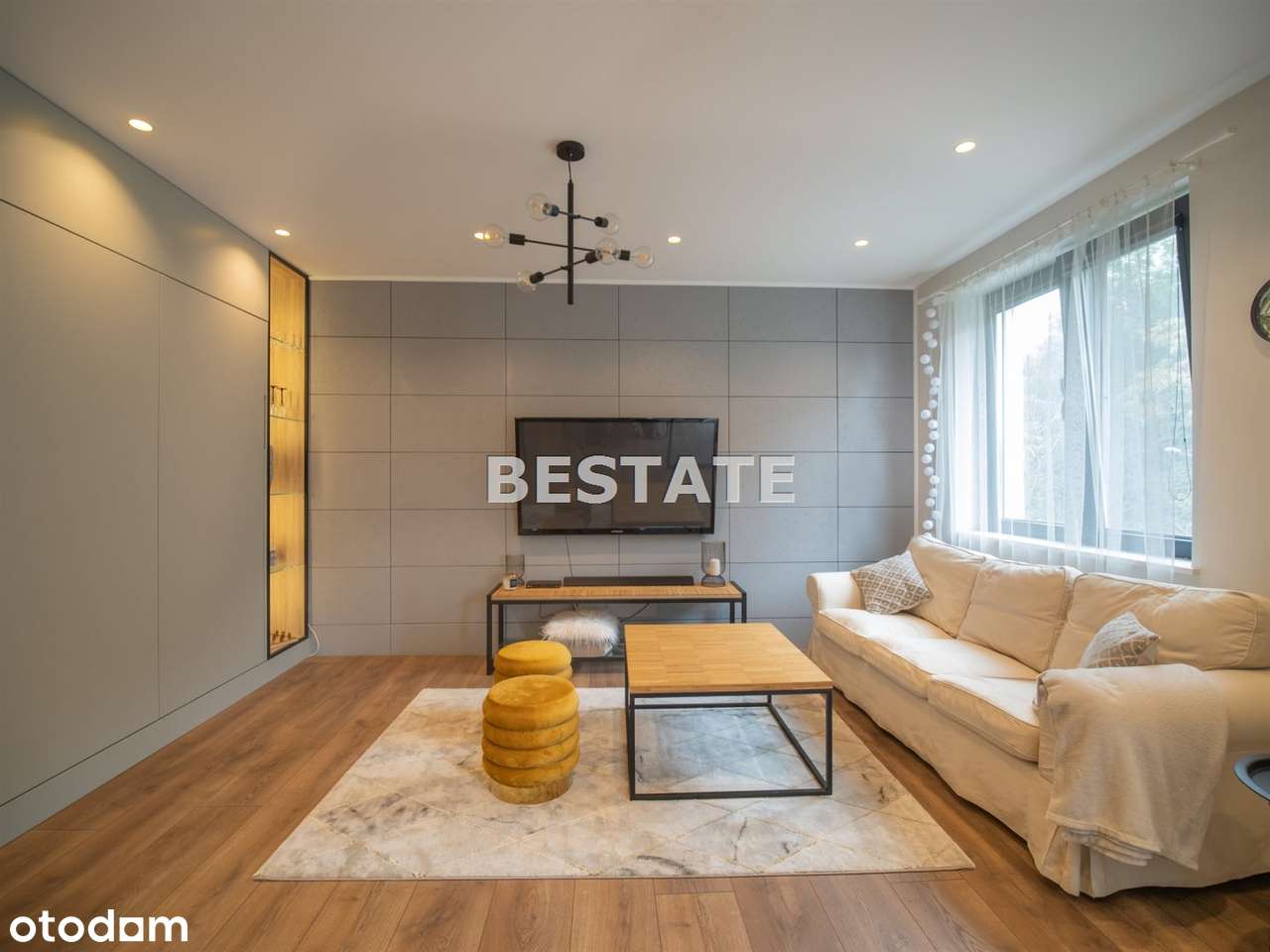 Mieszkanie na sprzedaż, Tarnów, 2 pokoje - Pełny obrazek: 4/11