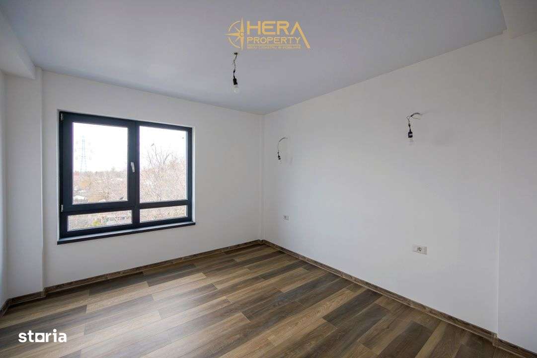 Apartament Residence M17-13