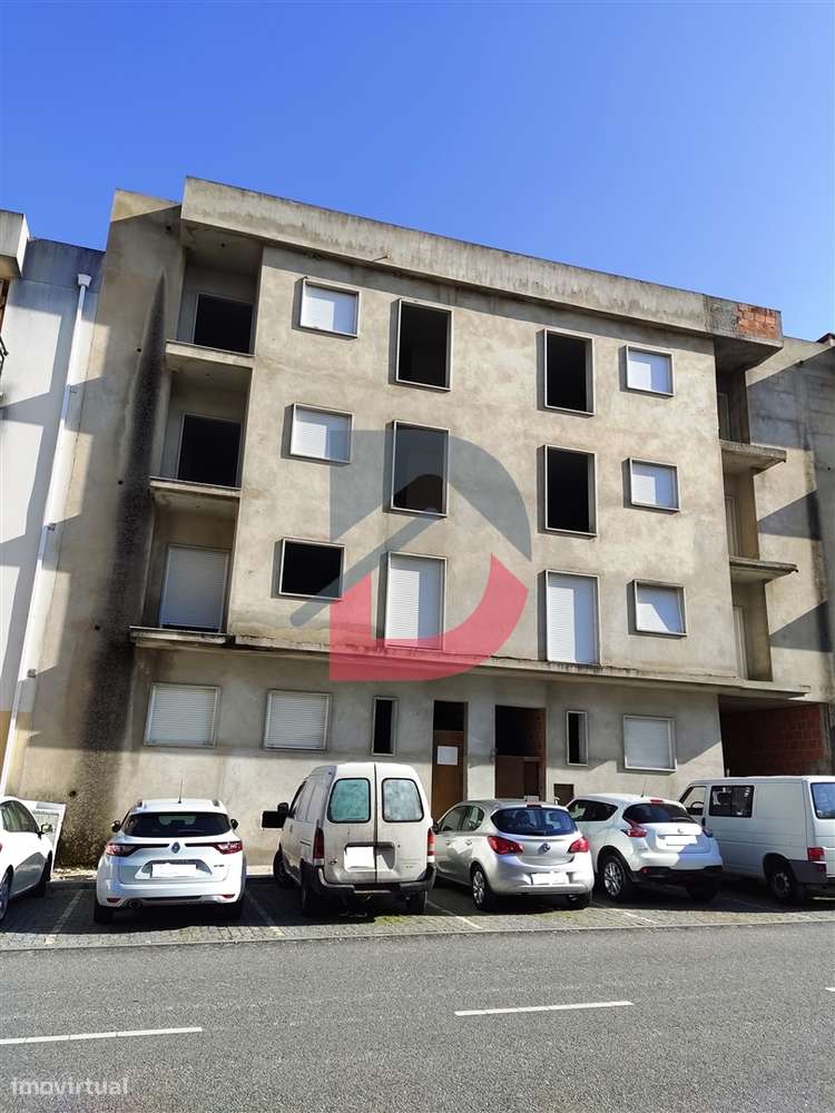 Apartamento T3-8