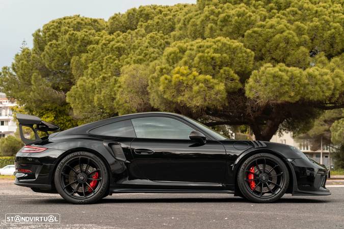 Porsche 991 GT3 RS PDK - 3