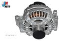 Alternator A6281540102 4.0 CDI Mercedes-Benz Klasa E W211 Klasa G W463 Klasa M W163 Klasa S W220 - 3