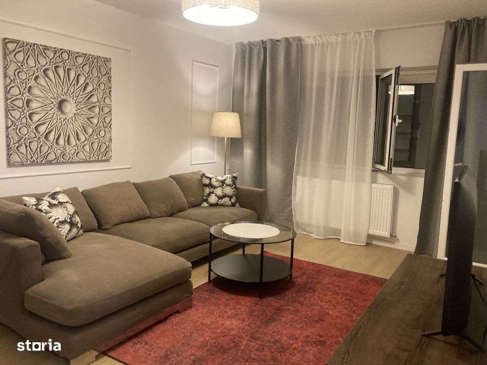Apartament 2 camere Aviatiei/2 min Metrou - Imagine principală: 1/15