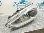 OTICA OTICAS XENON ESQUERDA FORD FOCUS III 3 MK3 FACELIFT F1EB13D155AB OPTICA OPTICAS FAROL FAROIS - 2