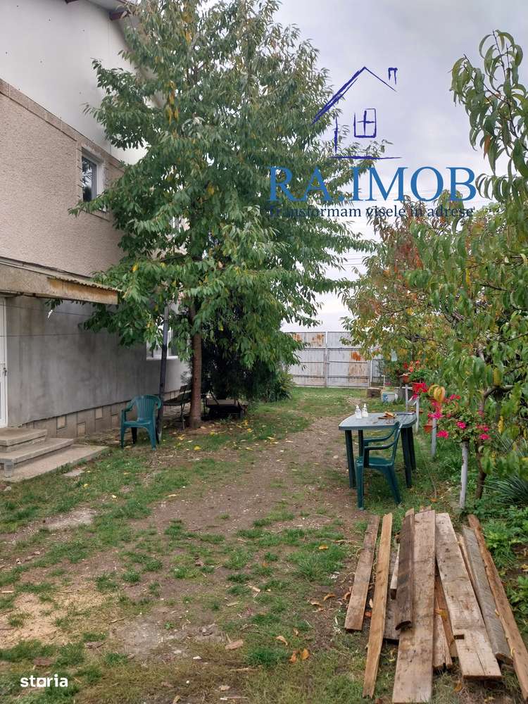 Casa cu 9 camere, sat Gageni-Prahova- 85000 euro negociabil-19