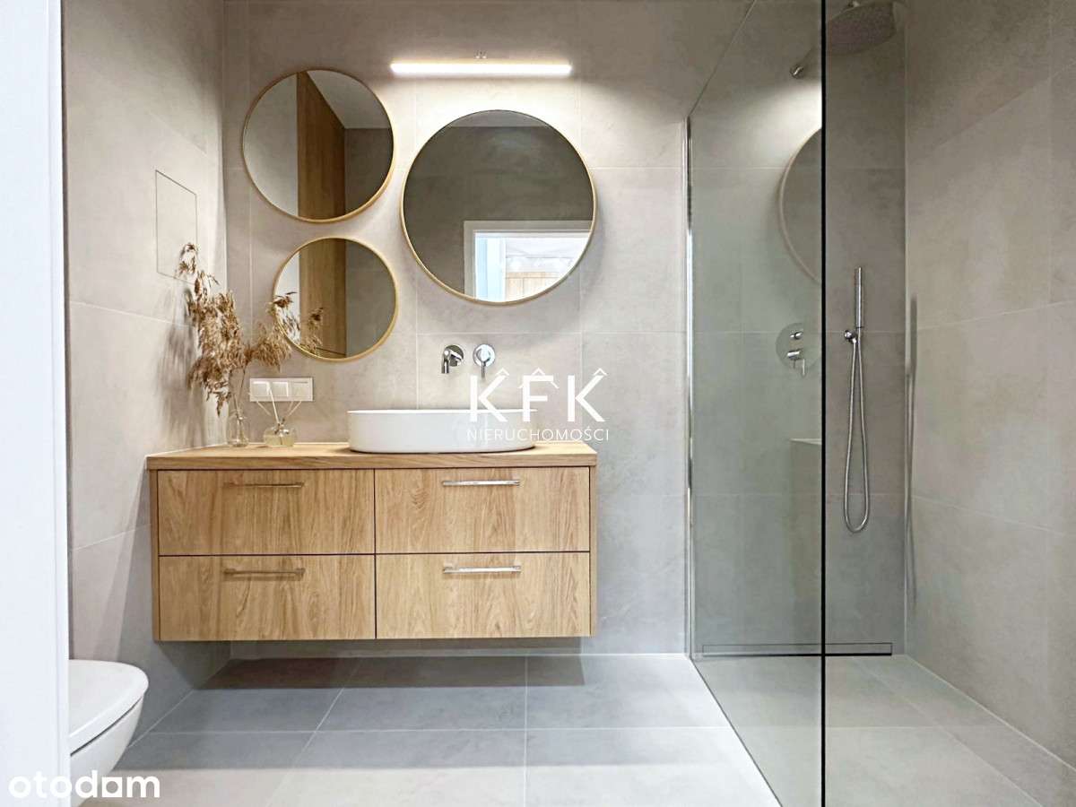 Nowe  & Piękne Garderoba Ogródek Harmonia FILM-13