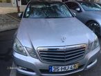 Mercedes-Benz E 250 CDi Avantgarde BlueEfficiency - 6