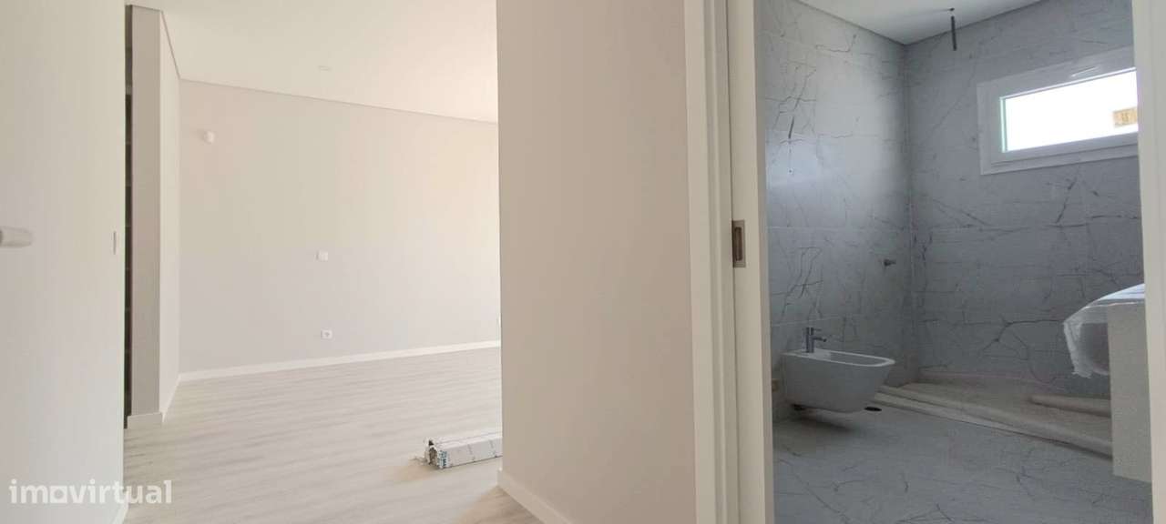 Moradia T4, Isolada – Azeitão-17