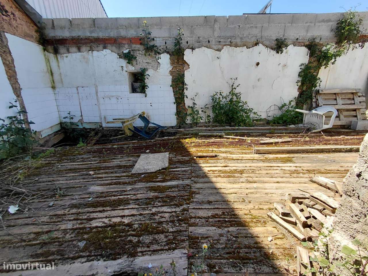 Moradia T2 em Melres, Gondomar, Junto ao Rio Douro , Projeto Aprovado-29