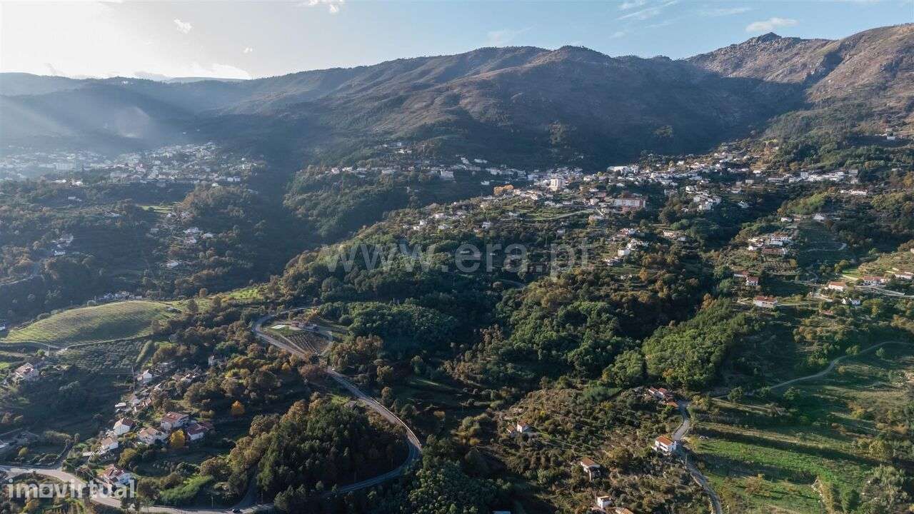 Terreno / Covilhã, Canhoso - Grande imagem: 4/20