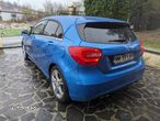 Mercedes-Benz A 200 CDI BlueEFFICIENCY - 8