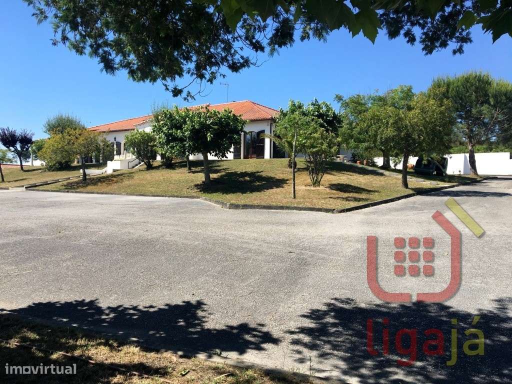 Restaurante 'LOCOMOTIVA'- Seiça, Ourém!-8