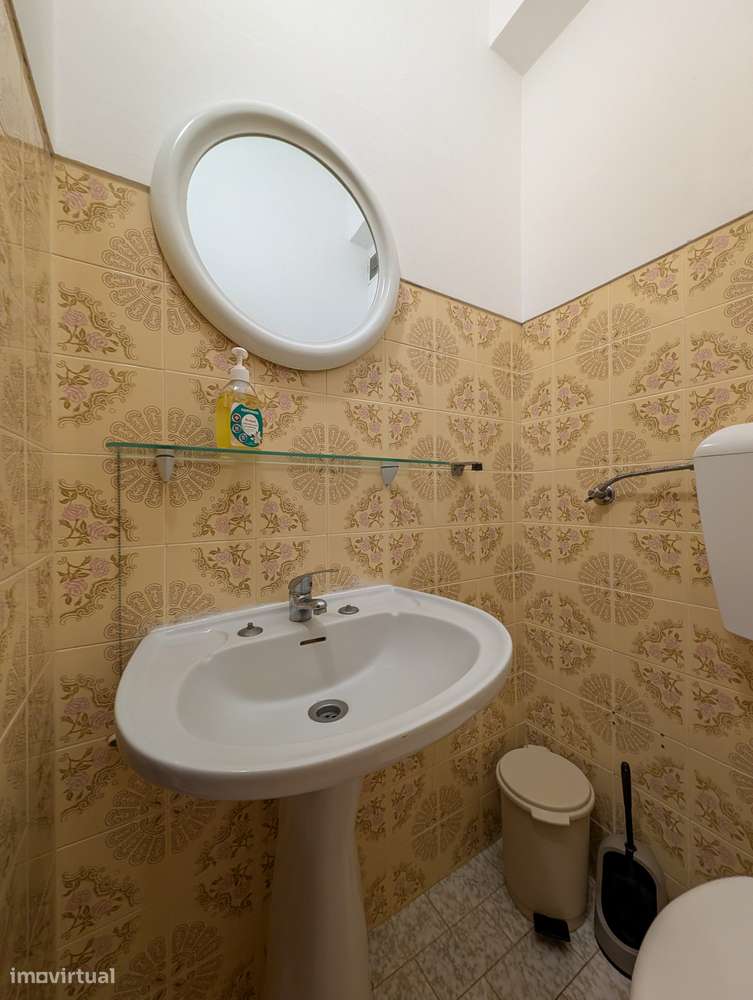 Apartamento T3 próximo do Instituto Politécnico de Setúbal-7