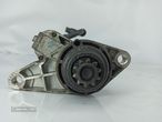 Motor De Arranque Volkswagen Polo (9N_) - 3