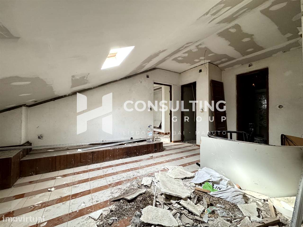 Apartamento T3+2 Venda em Moita,Moita-33