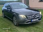 Mercedes-Benz Klasa E 220 d 4-Matic All-Terrain - 4