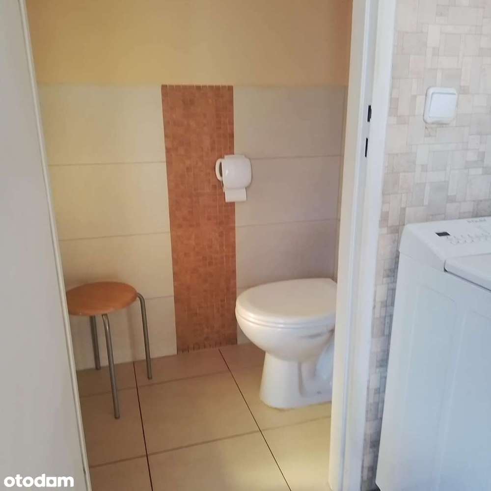 Mieszkanie 2- pokojowe, 38m2, blisko centrum! - Pełny obrazek: 4/8